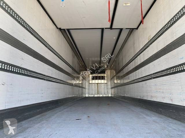 Semitrailer Lecitrailer LTF-3EF
