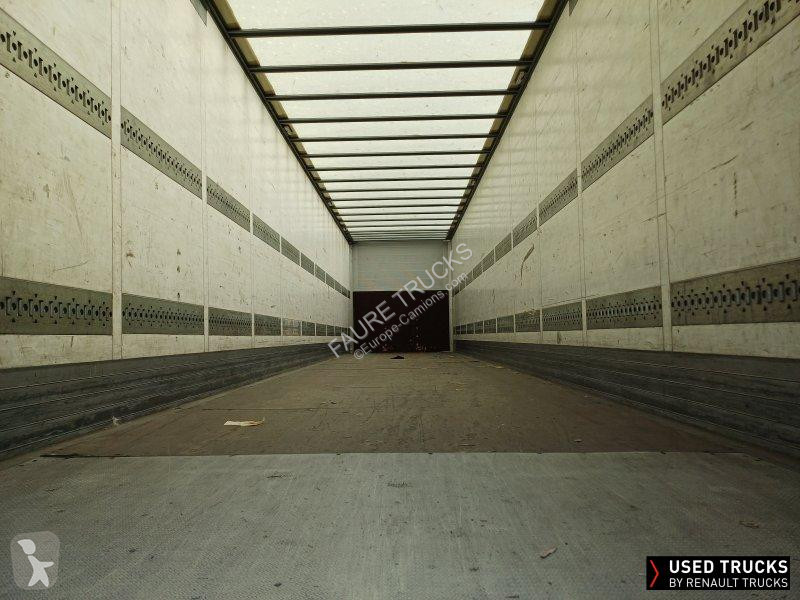 Oplegger Schmitz Cargobull SCB*S3B