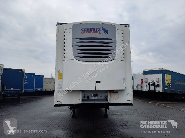 Semiremorca Schmitz Cargobull Tiefkühler...