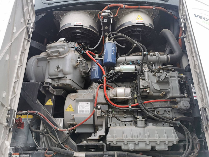 Oplegger Schmitz Cargobull 24 FP 45 COOL...