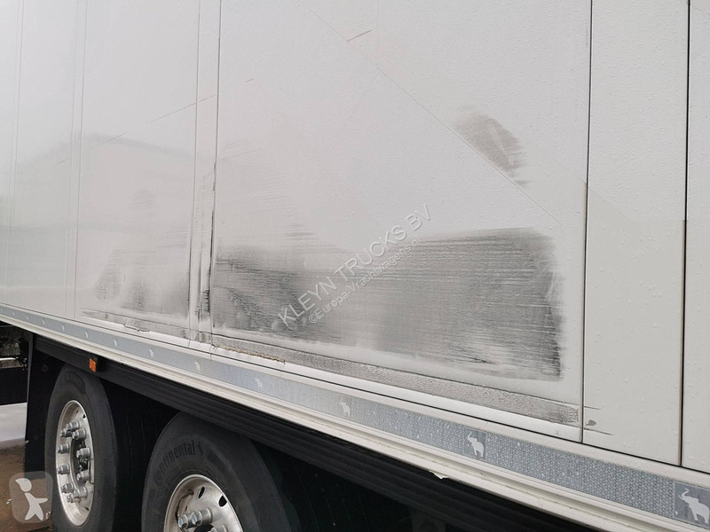 Semitrailer Schmitz Cargobull SCB*S3B...