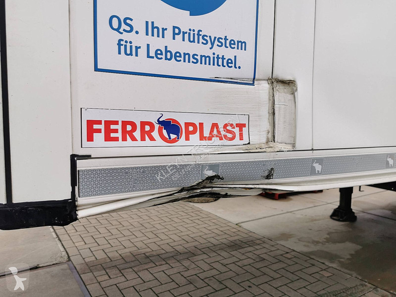 Oplegger Schmitz Cargobull SCB*S3B...