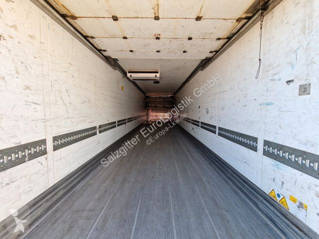 Semi reboque Schmitz Cargobull 24/L - 13.4 FP...