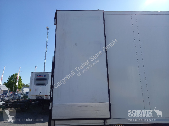 Semiremorca Schmitz Cargobull Tiefkühler...