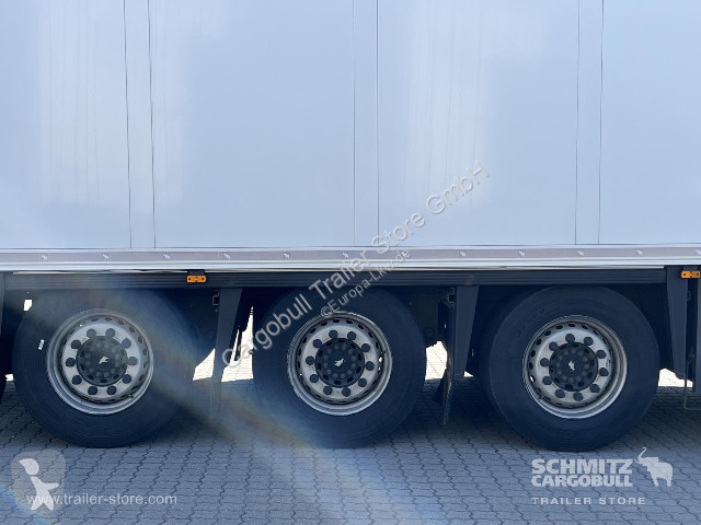Semirimorchio Schmitz Cargobull Tiefkühler...
