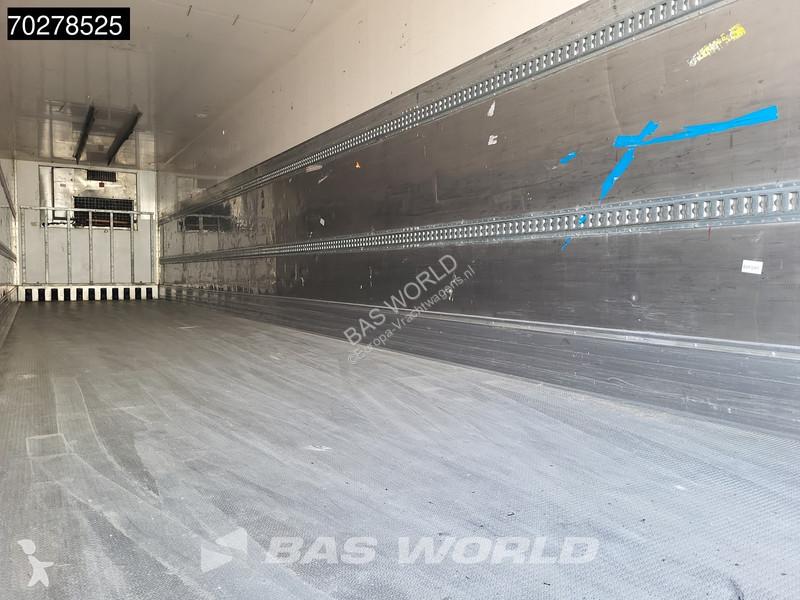 Semiremorca Lamberet ThermoKing SLXe 300 3...