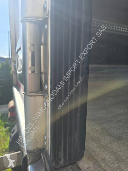 Semitrailer Chereau CSD3
