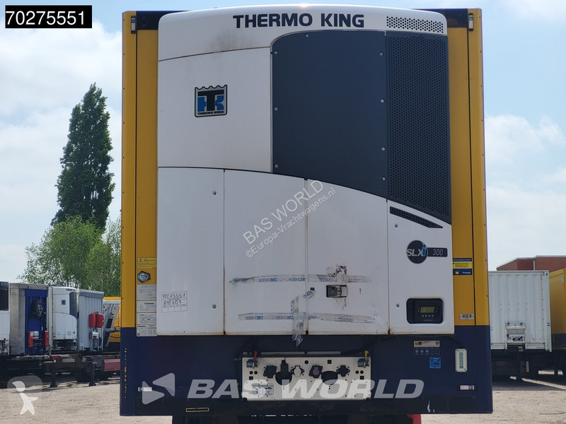 Semi reboque Krone Thermo King SLXi 300...