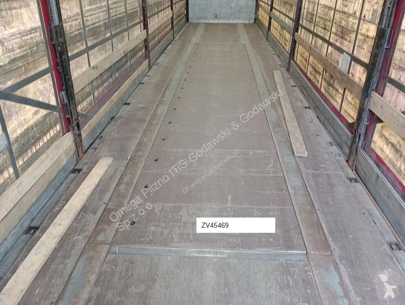 Návěs Schmitz Cargobull SCB
