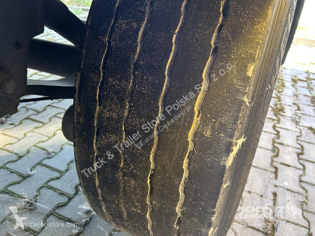 Semi reboque Schmitz Cargobull Tiefkühlkoffer...