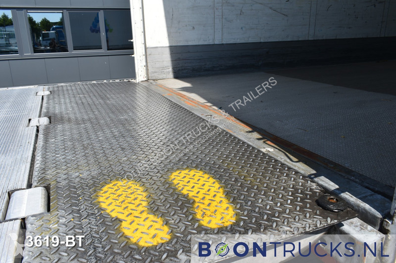 Semi reboque Schmitz Cargobull SCB*S3B |...