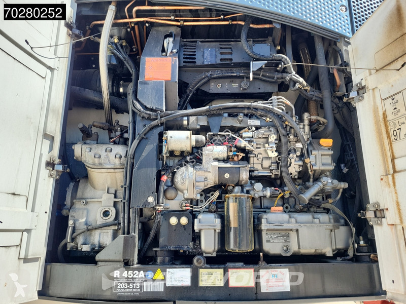 Semitrailer Schmitz Cargobull Thermko King SLXi...