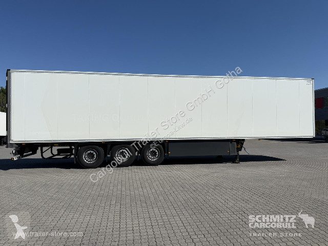 Semirimorchio Schmitz Cargobull Tiefkühler...