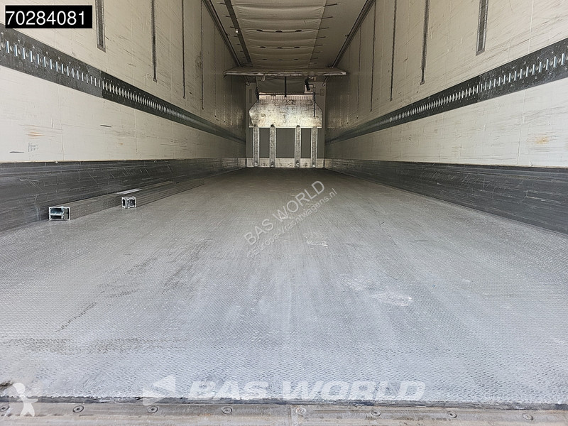 Semirimorchio Krone 3 axles TÜV 01-26...