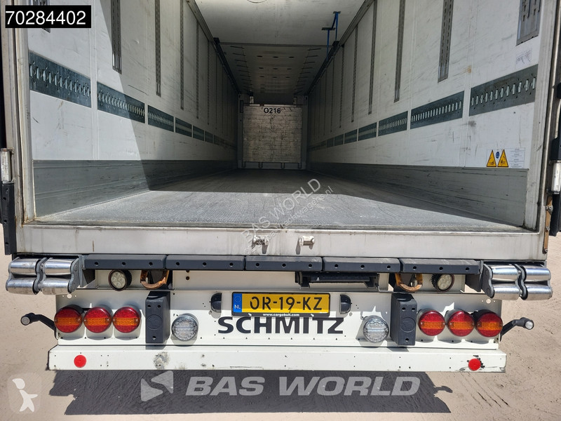 Semi reboque Schmitz Cargobull SCB*S3B 3 axles...
