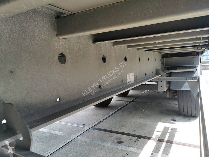 Oplegger Van Hool A3C002
