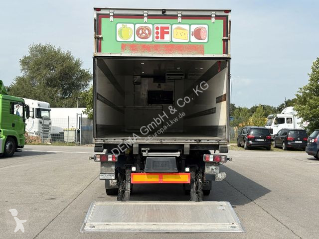 Semitrailer  City...