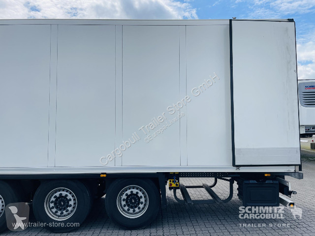 Oplegger Schmitz Cargobull Tiefkühler Standard...