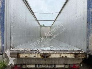Semitrailer Lecitrailer