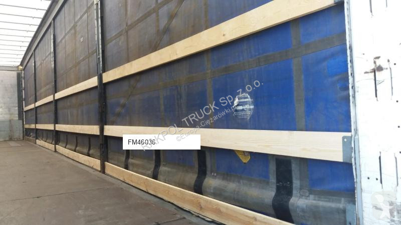 Semitrailer Schmitz Cargobull Schmitz Cargobull...