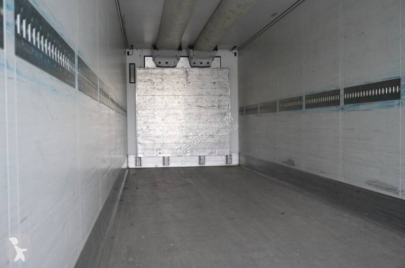 Semitrailer Schmitz Cargobull