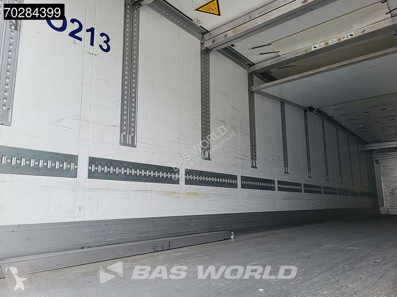 Semitrailer Schmitz Cargobull SCB*S3B 3 axles...