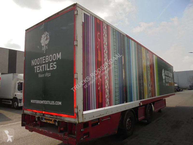 Semitrailer Renders DISCOUNTED from 7.750,- !!!...