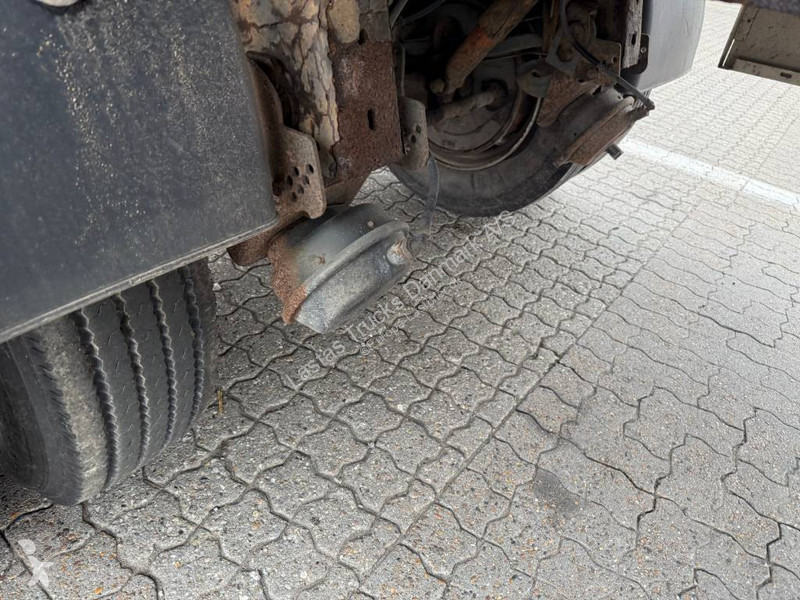 Semiremorca Krone...