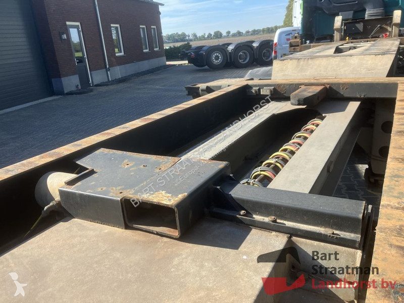 Semitrailer Renders RPS Containerchassis 3...