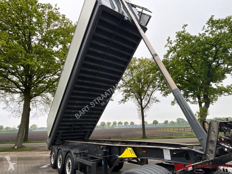 Semiremorca Schmitz Cargobull N/A 3 Assen...