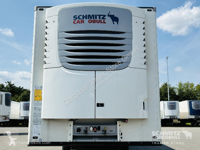 Oplegger Schmitz Cargobull Tiefkühler Standard...