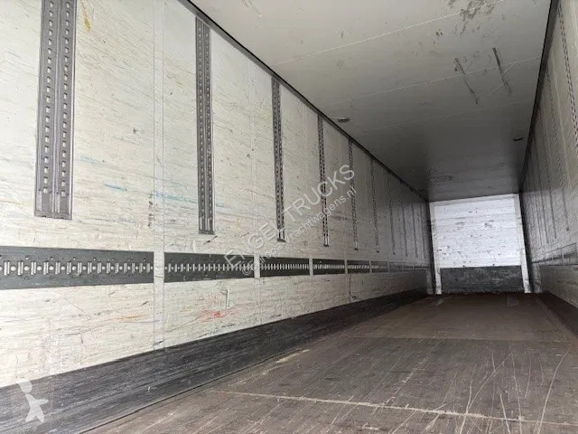 Semirimorchio Schmitz Cargobull 24 DOUBLE STOCK...