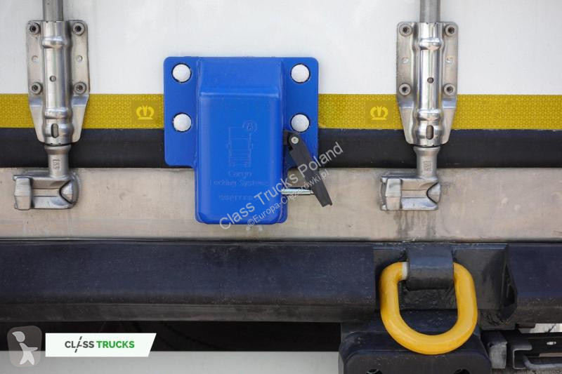 Semiremorca Krone SDR Double Deck  FP60...
