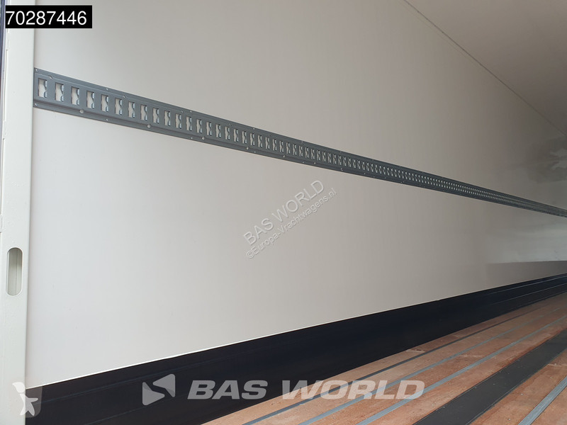 Semiremorca System Trailers LPRS18 NEW...