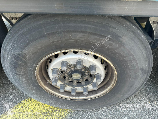 Semitrailer Schmitz Cargobull Semitrailer...