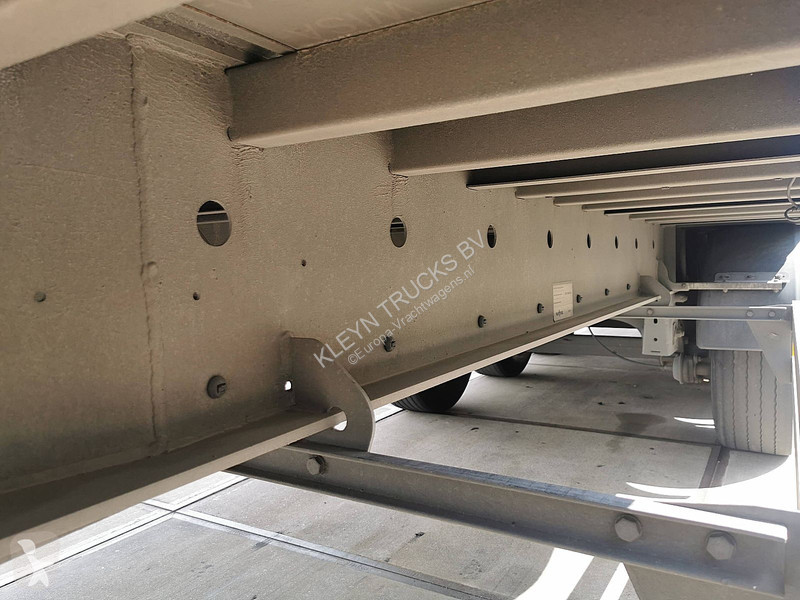Oplegger Van Hool A3C002