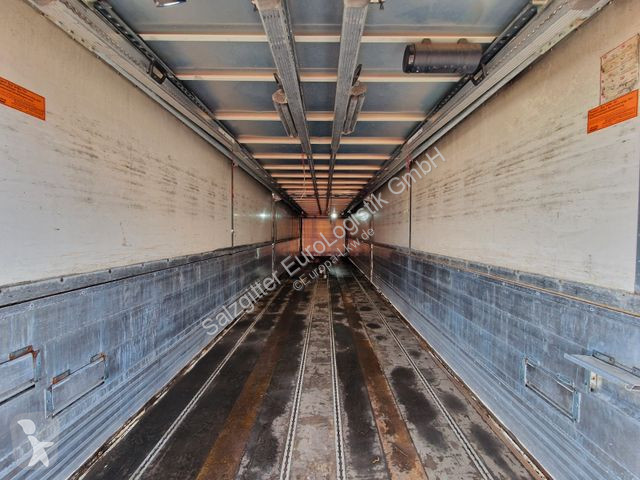 Semi remorque System Trailers System Trailer...