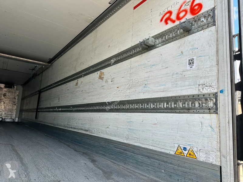 Oplegger Schmitz Cargobull Schmitz Cargobull...