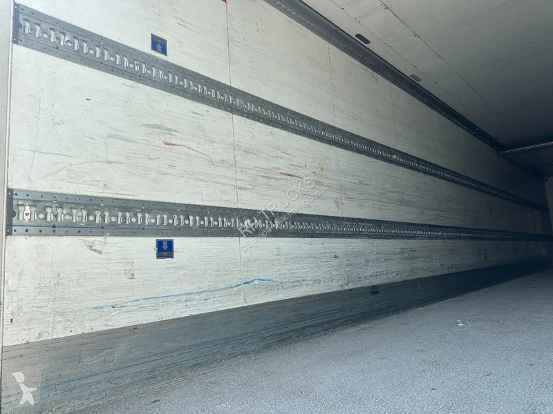 Oplegger Schmitz Cargobull Schmitz Cargobull...
