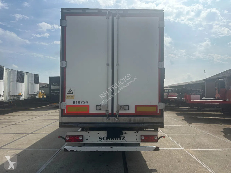 Oplegger Schmitz Cargobull Schmitz Cargobull...