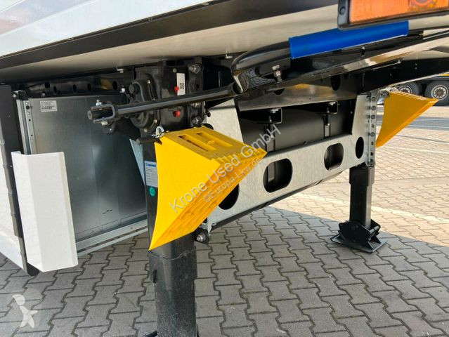 Semirimorchio Krone SDR 27 eL4-MT