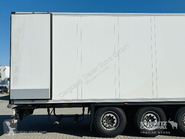 Oplegger Schmitz Cargobull Tiefkühler Standard...