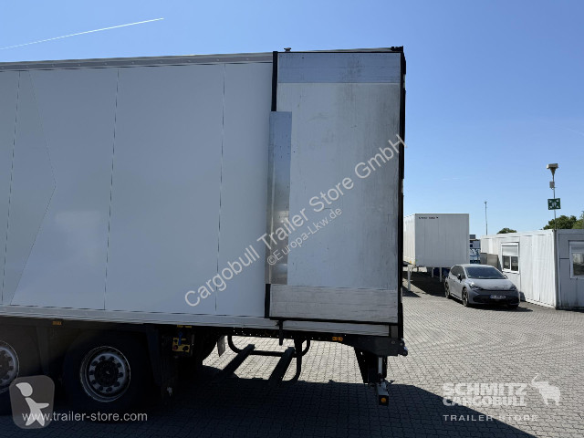 Semi reboque Schmitz Cargobull Tiefkühler...