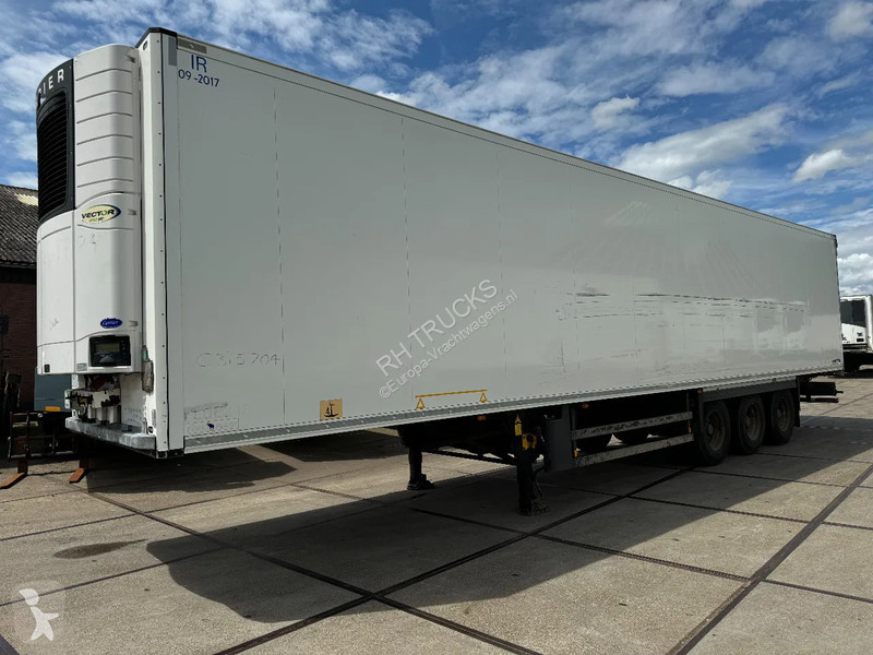 Oplegger Schmitz Cargobull Schmitz Cargobull...