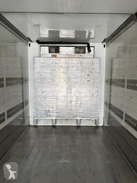 Semi remorque Schmitz Cargobull