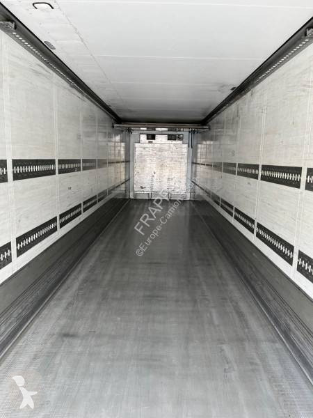 Semitrailer Schmitz Cargobull