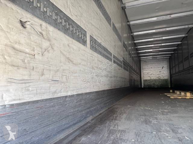 Semirremolque Schmitz Cargobull BY 140 EF Vendu...
