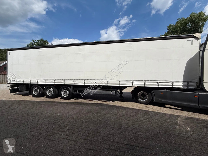 Oplegger Schmitz Cargobull SCB*S3T...