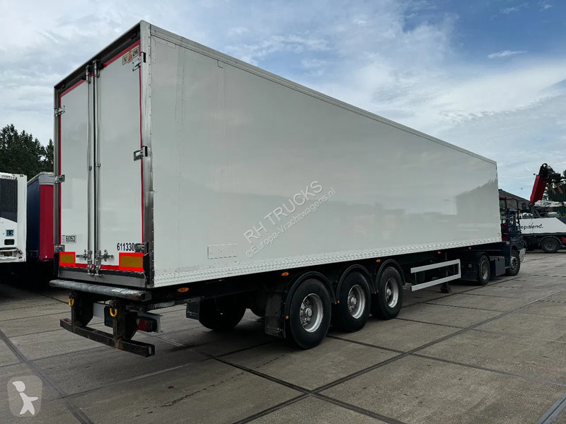 Oplegger  6X THERMO KING SLX 200 -13,4X2,5X2,6...