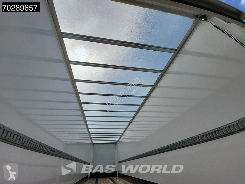 Semiremorca System Trailers LPRS9